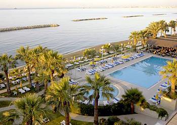 Palm Beach Hotel & Bungalows