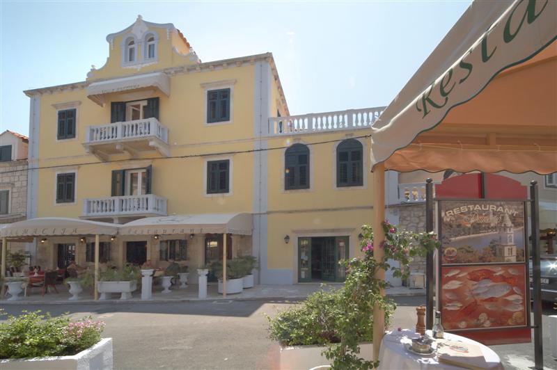 dal travel Boutique Hotel Villa Pattiera