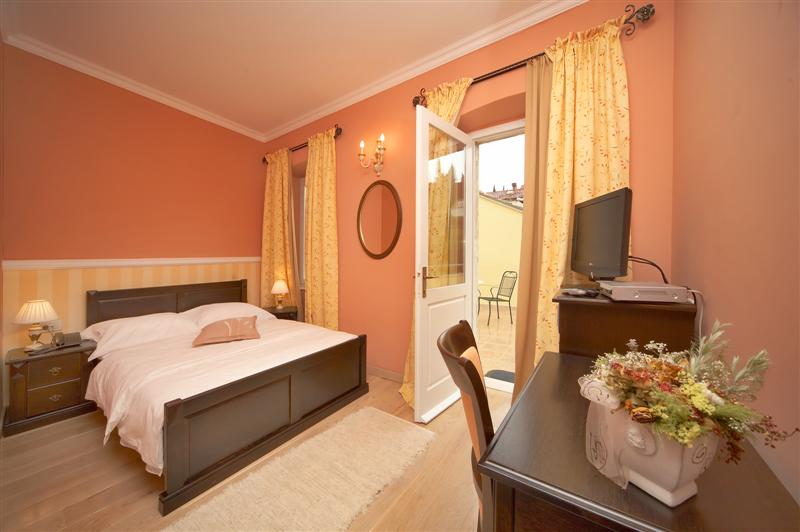 dal travel Boutique Hotel Villa Pattiera