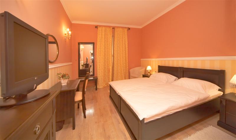 dal travel Boutique Hotel Villa Pattiera