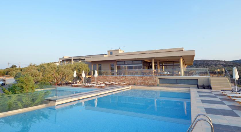 Hotel Aeolis