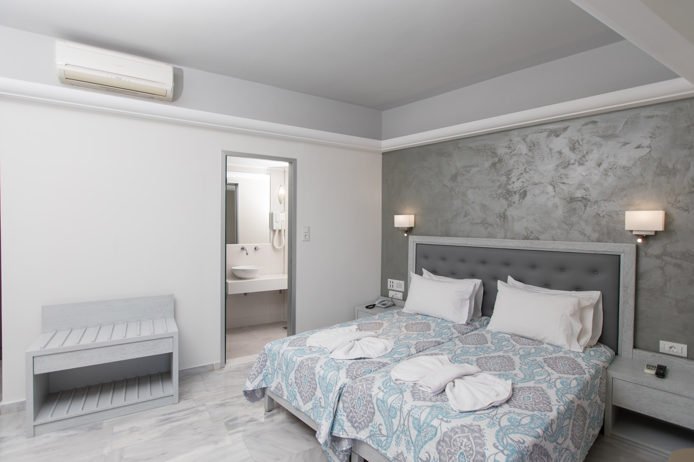 dal travel Anita Beach Rethymnon