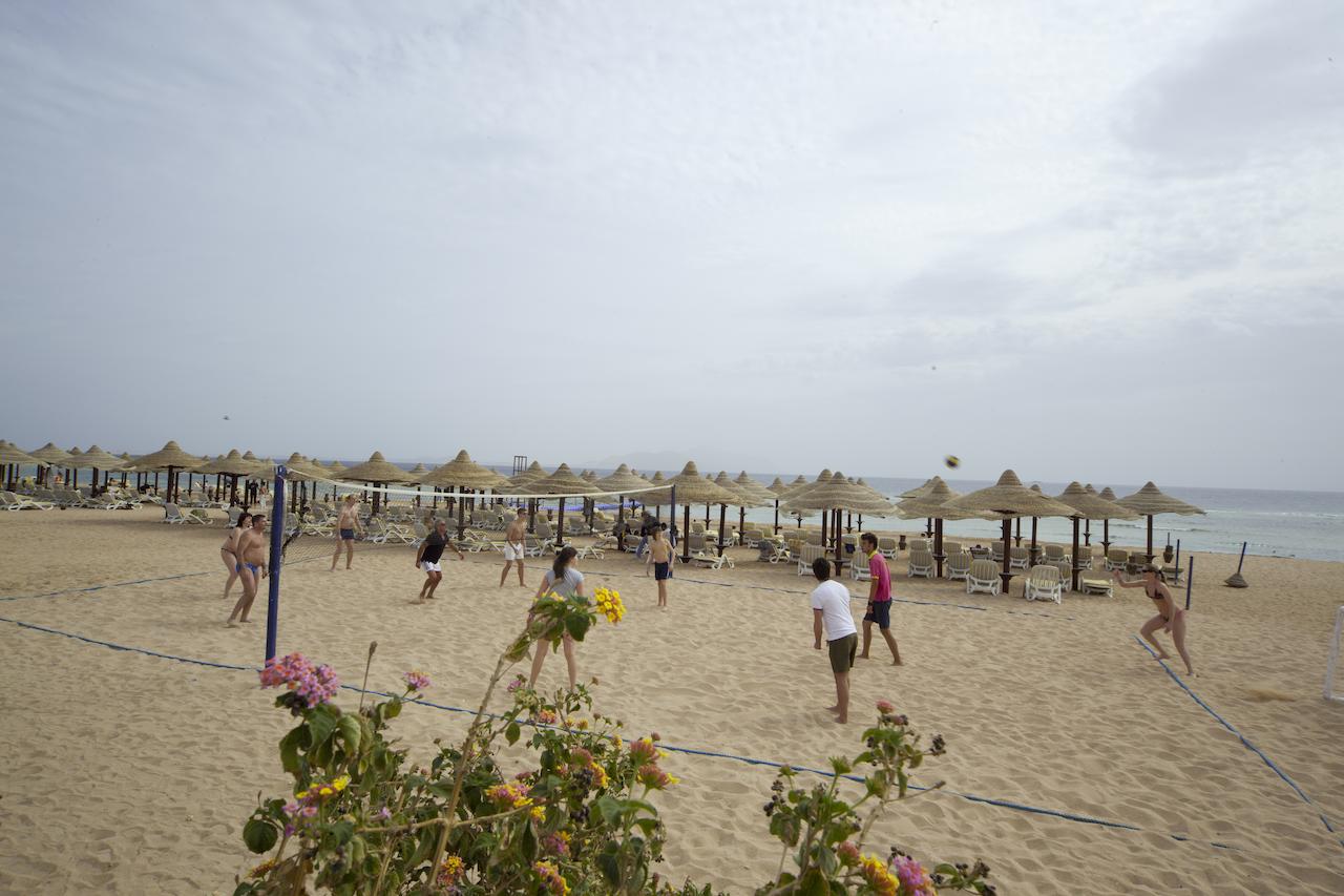 Coral Beach Resort Montazah (Ex. Rotana)