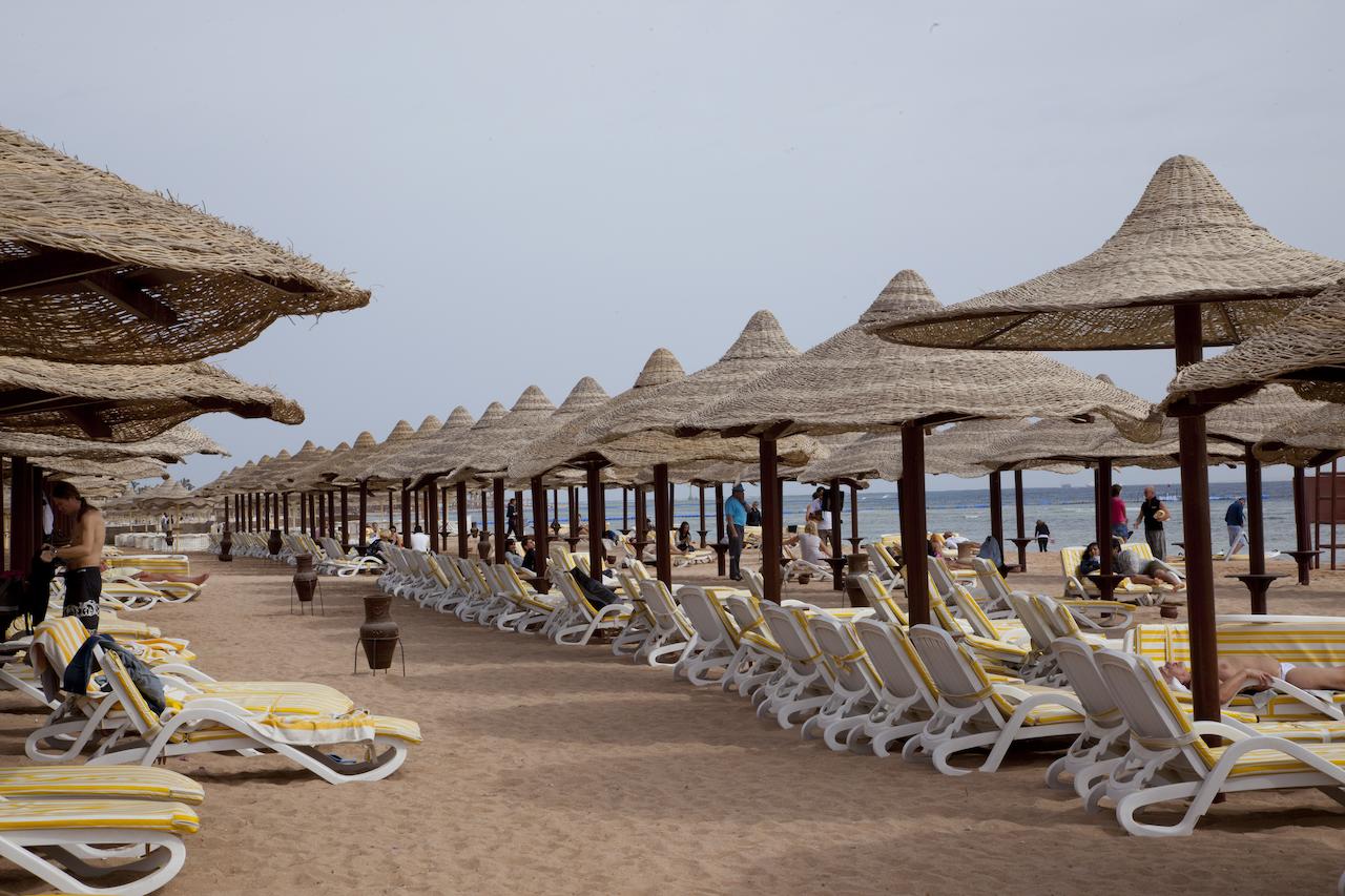 Coral Beach Resort Montazah (Ex. Rotana)