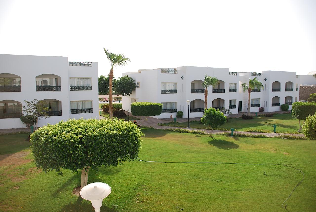 Coral Beach Resort Montazah (Ex. Rotana)