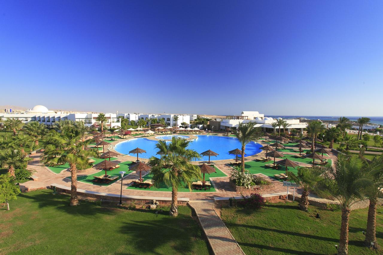 Coral Beach Resort Montazah (Ex. Rotana)