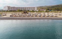 Hotel Mitsis Ramira Beach