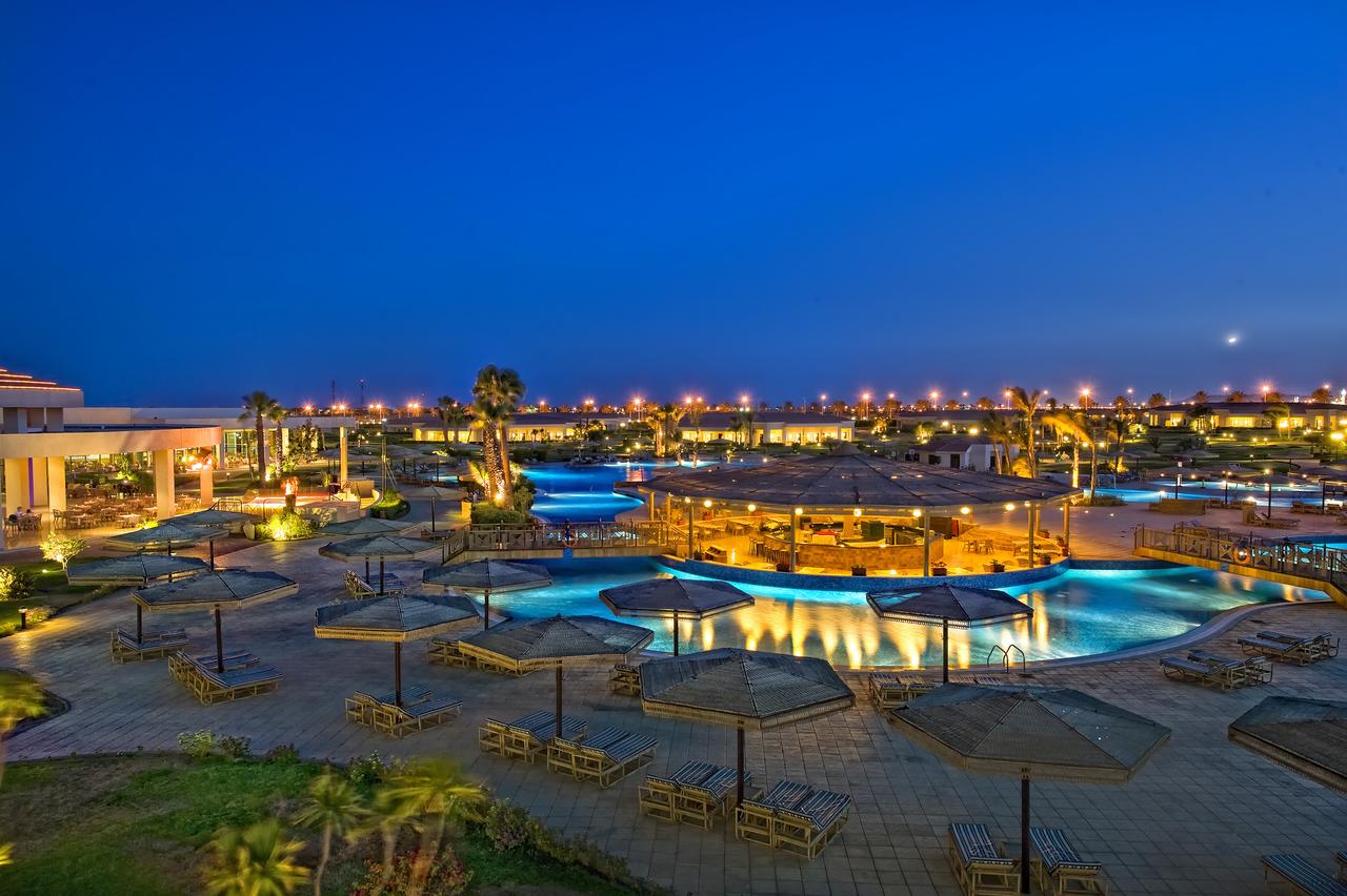Jolie Ville Royal Peninsula Hotel & Resort