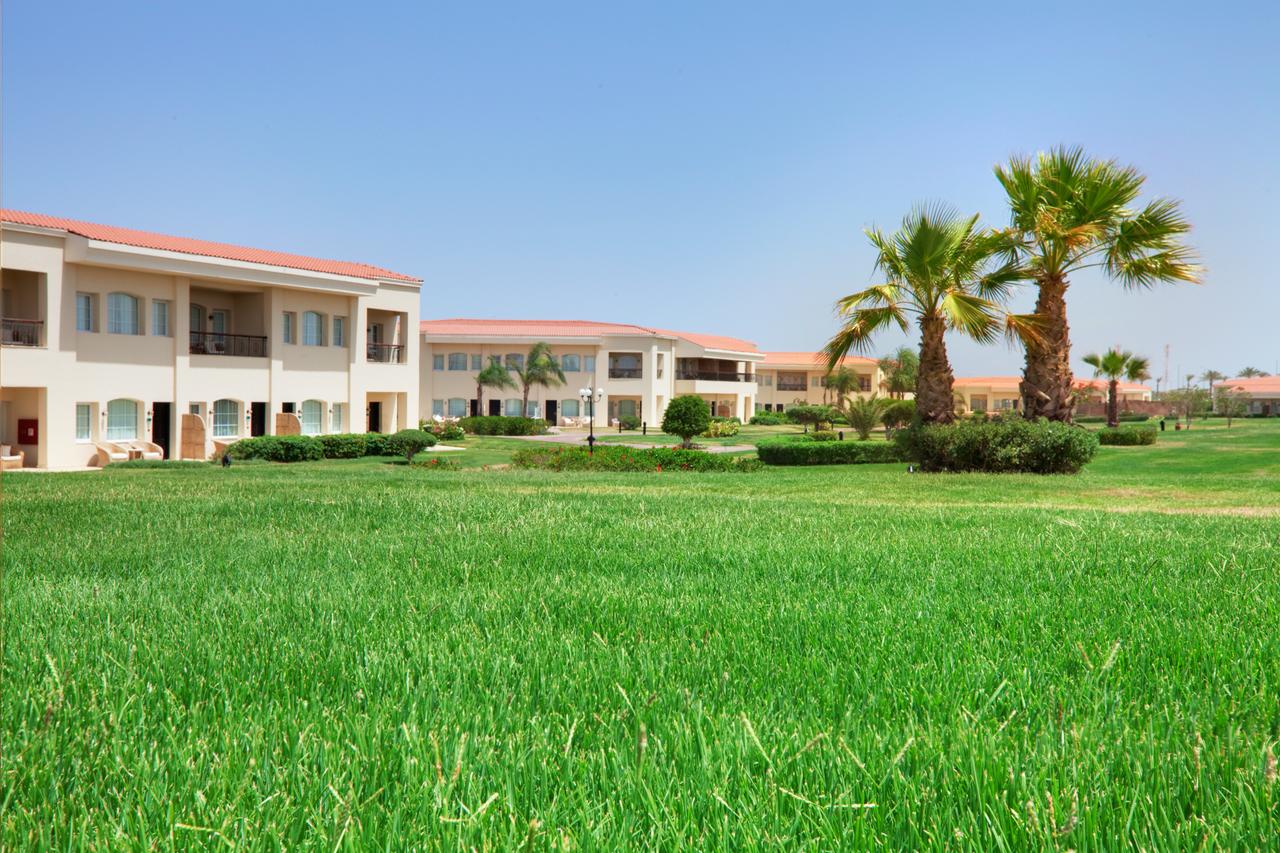 Jolie Ville Royal Peninsula Hotel & Resort