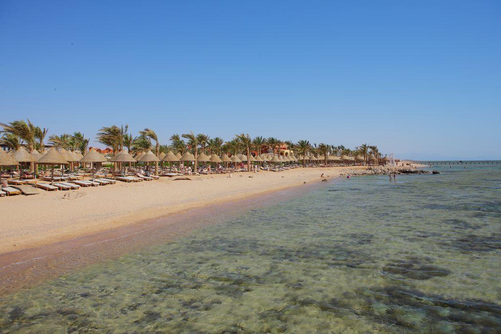 Sharm Grand Plaza Resort