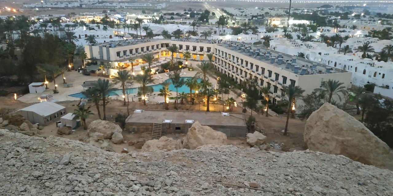 Fantazia Hotel