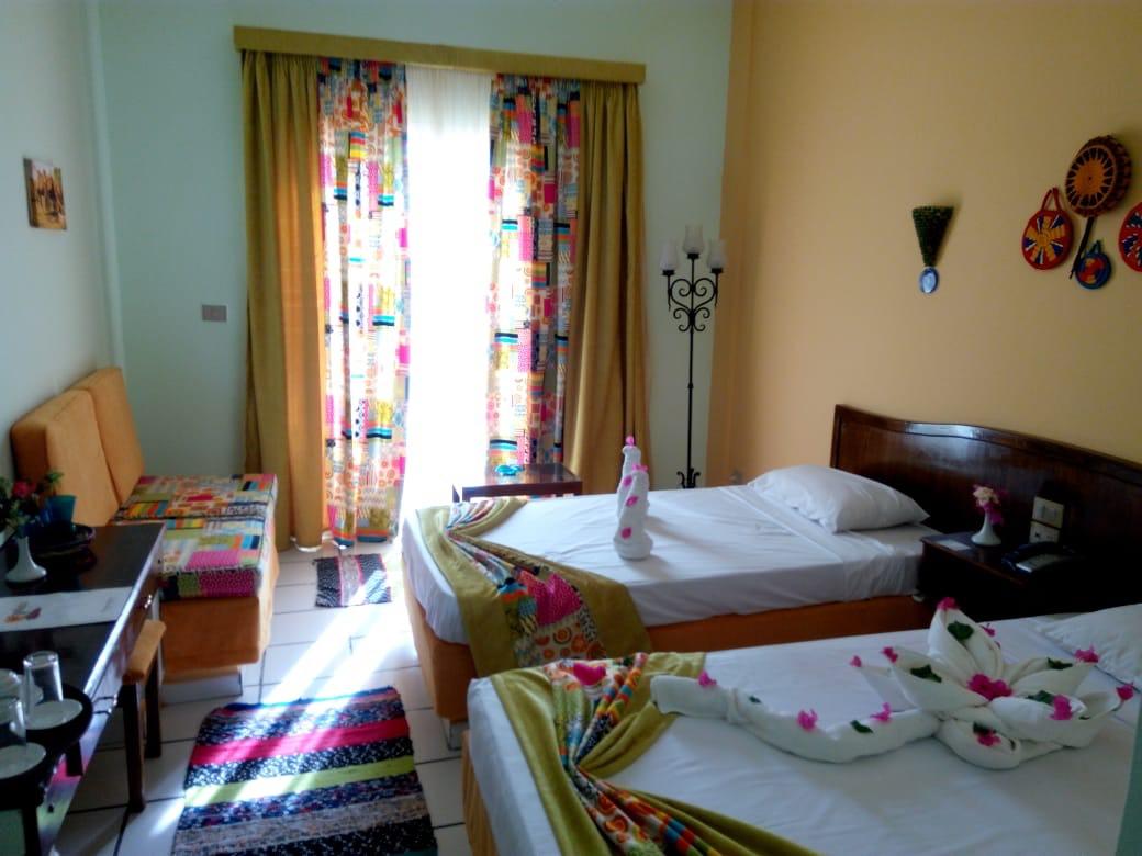 Fantazia Hotel