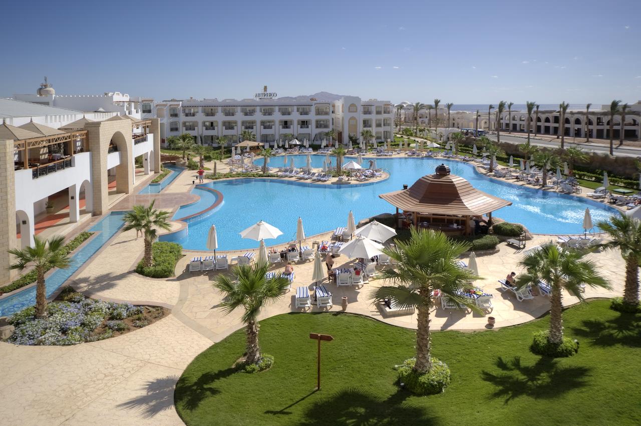 Melton Tiran Resort