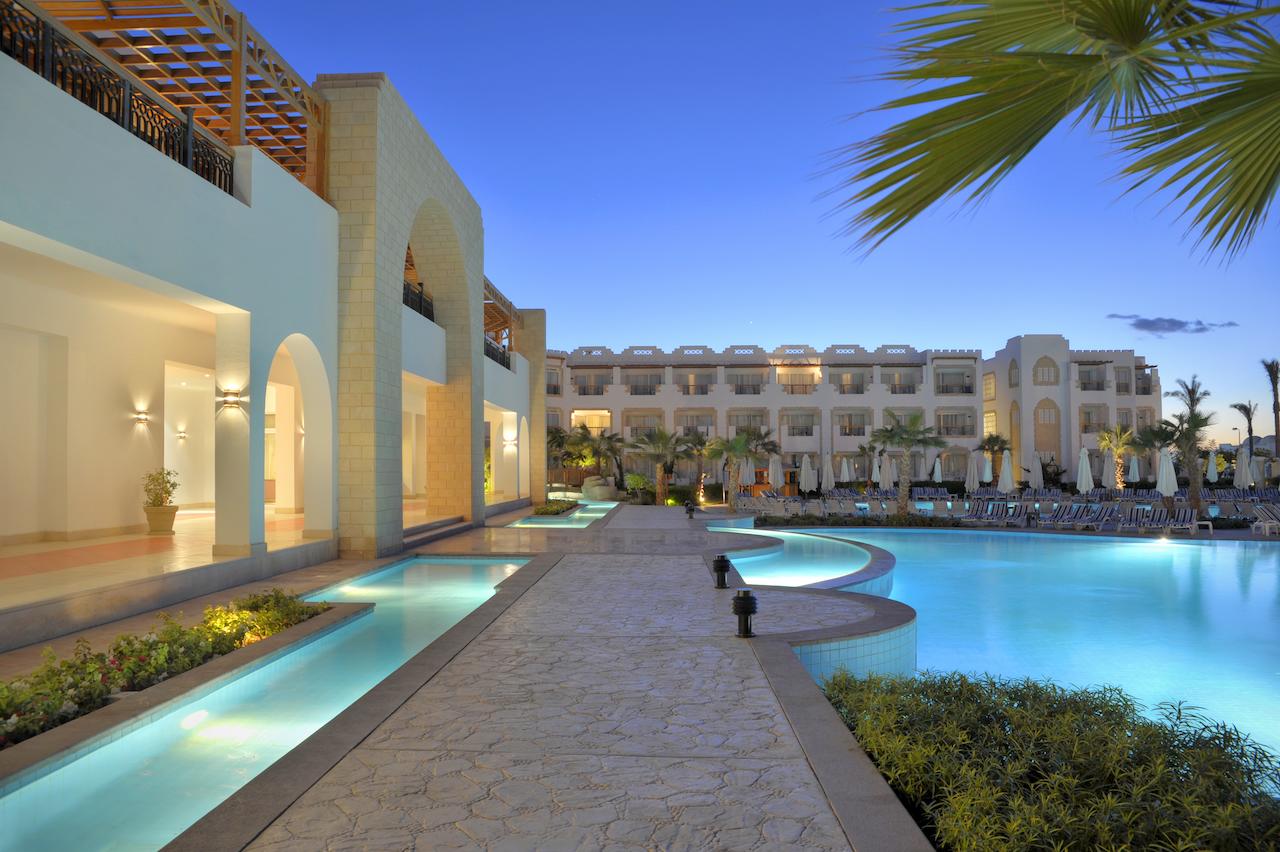 Melton Tiran Resort