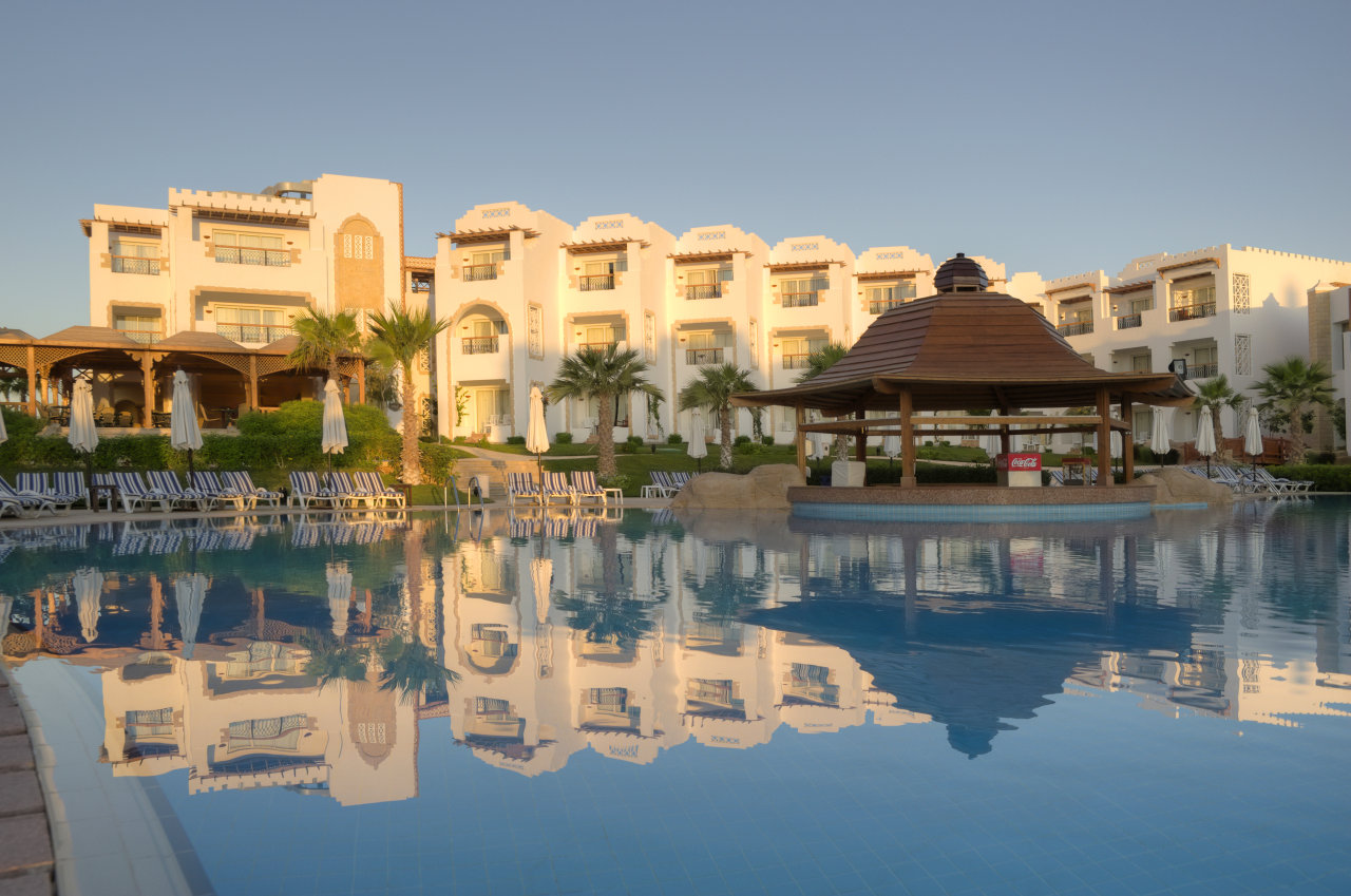 Melton Tiran Resort