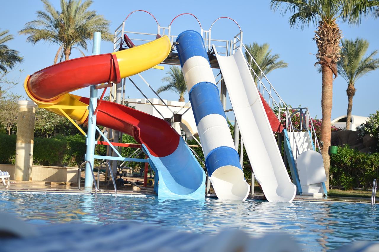 Melton Tiran Resort