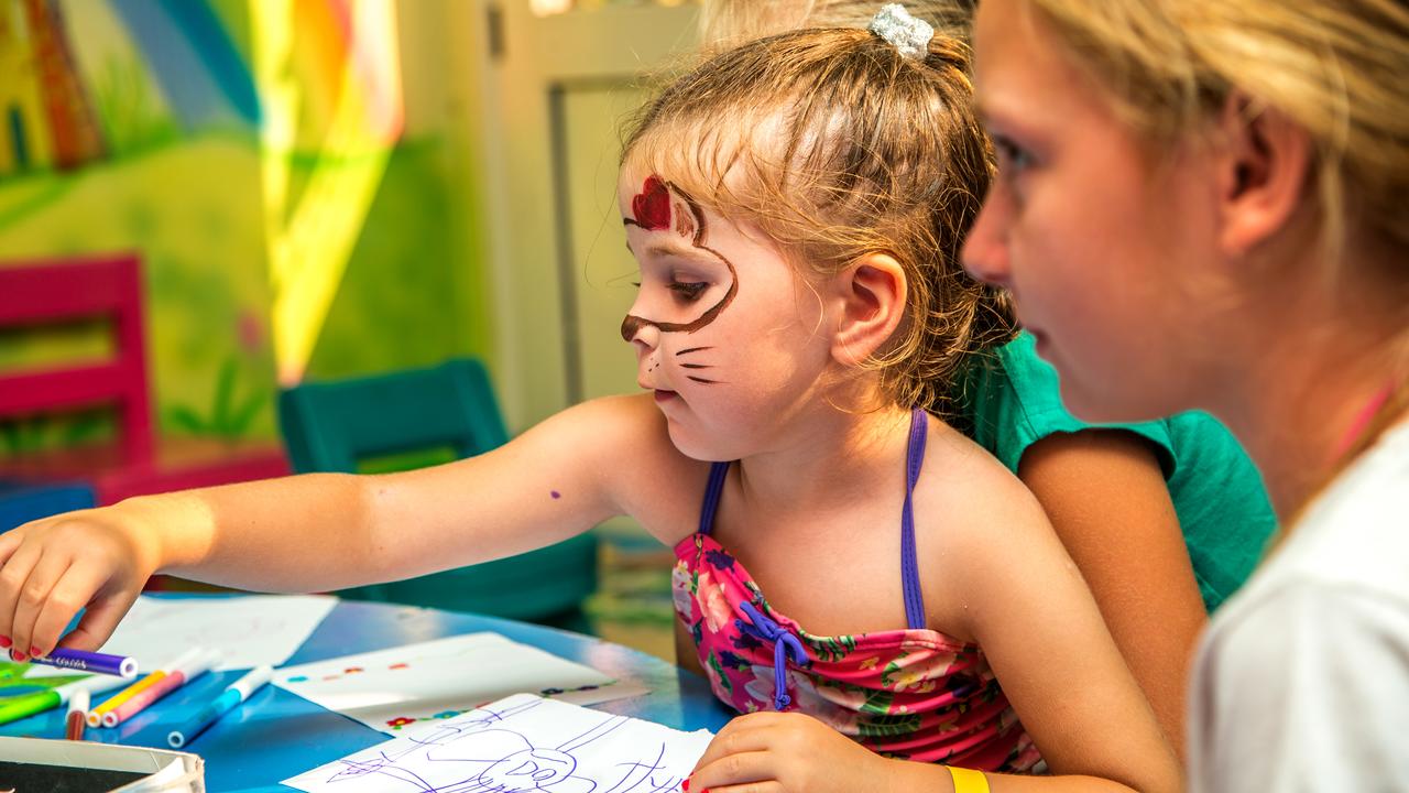 Hawaii Riviera Aqua Park Resort