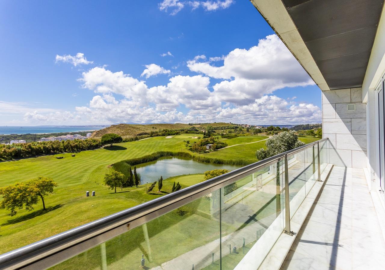 dal travel Hotel Aldeia dos Capuchos Golf & Spa