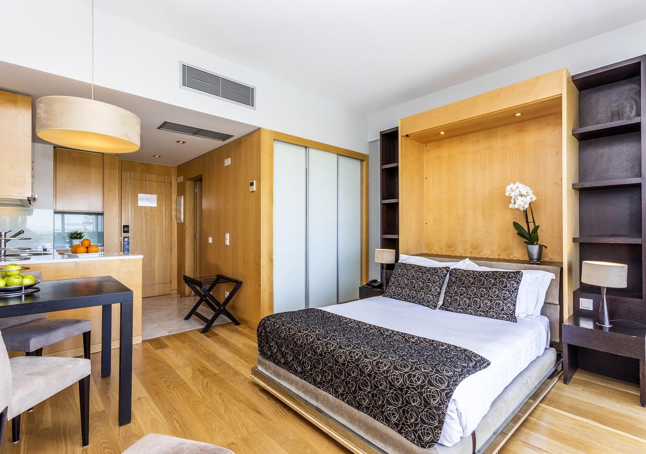 dal travel Hotel Aldeia dos Capuchos Golf & Spa