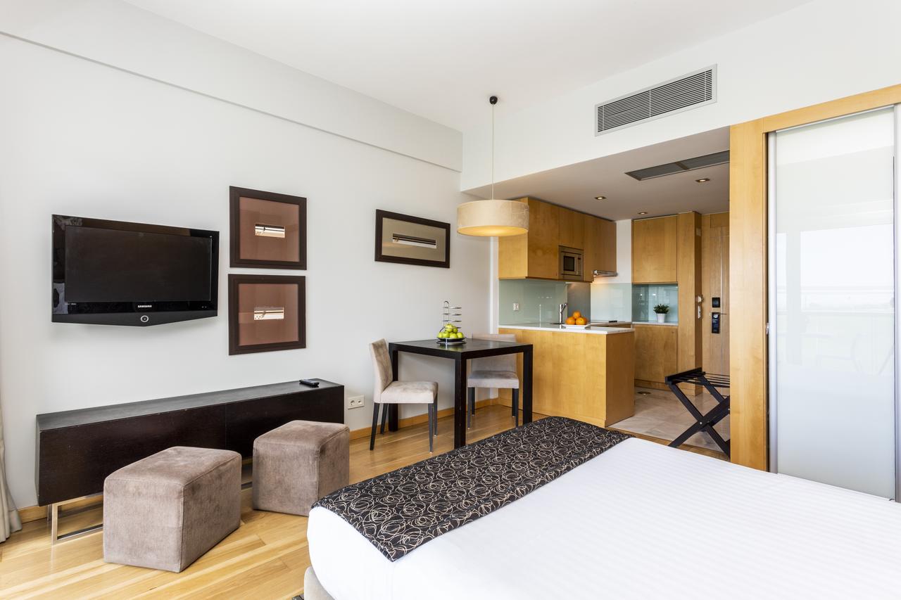 dal travel Hotel Aldeia dos Capuchos Golf & Spa