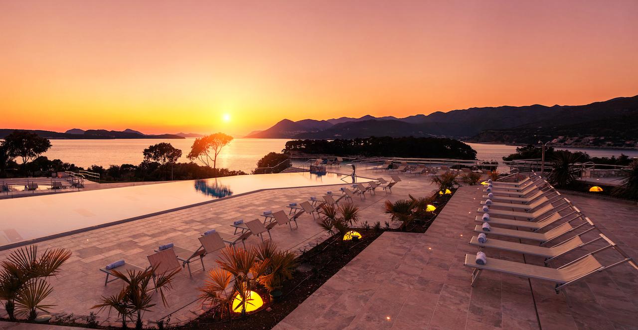 dal travel Valamar Argosy Hotel