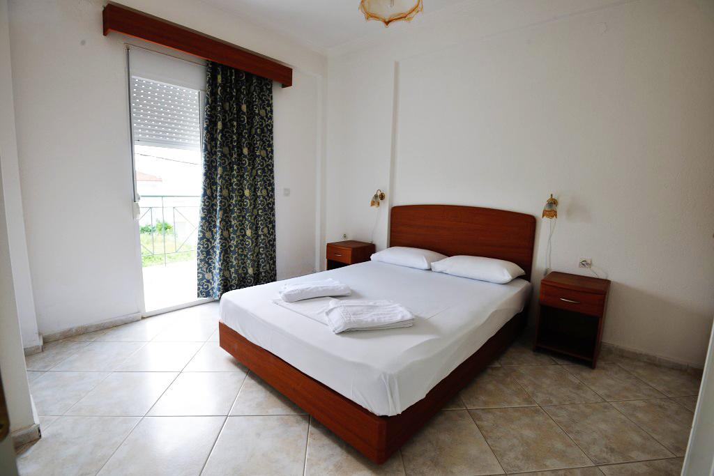 Kleopatra Apartments