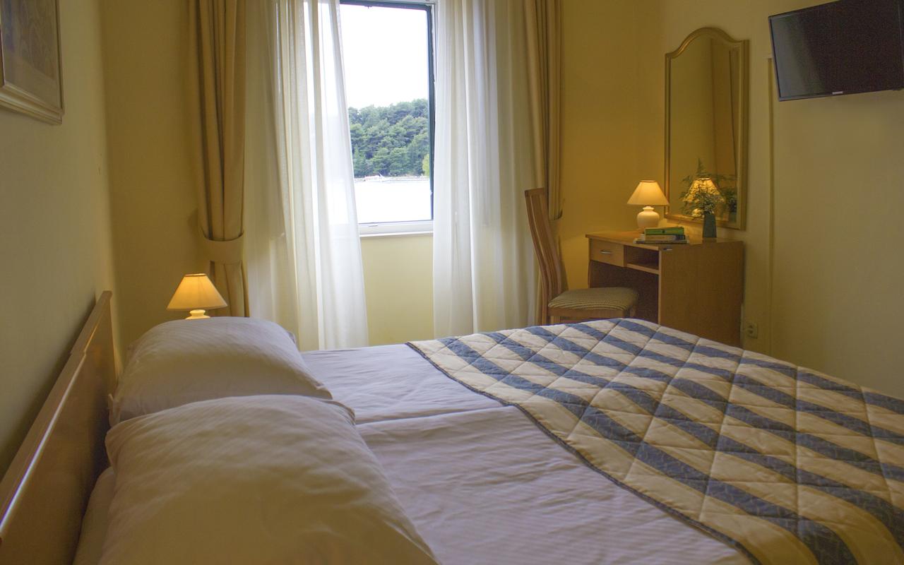 dal travel Hotel Supetar