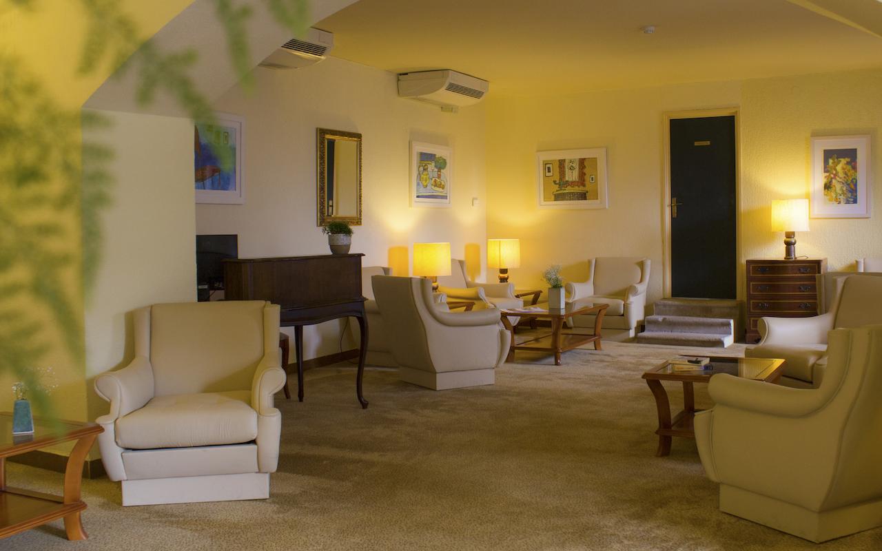 dal travel Hotel Supetar