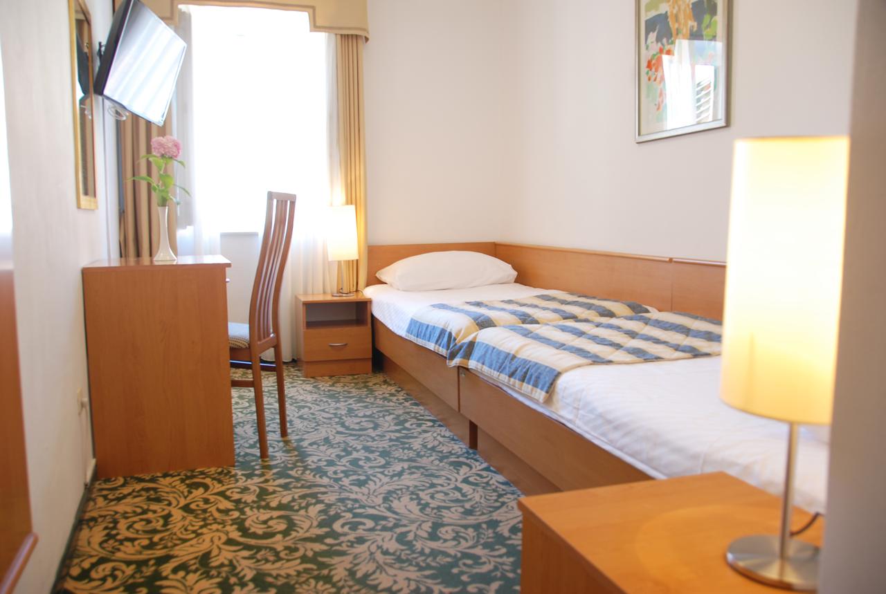 dal travel Hotel Supetar