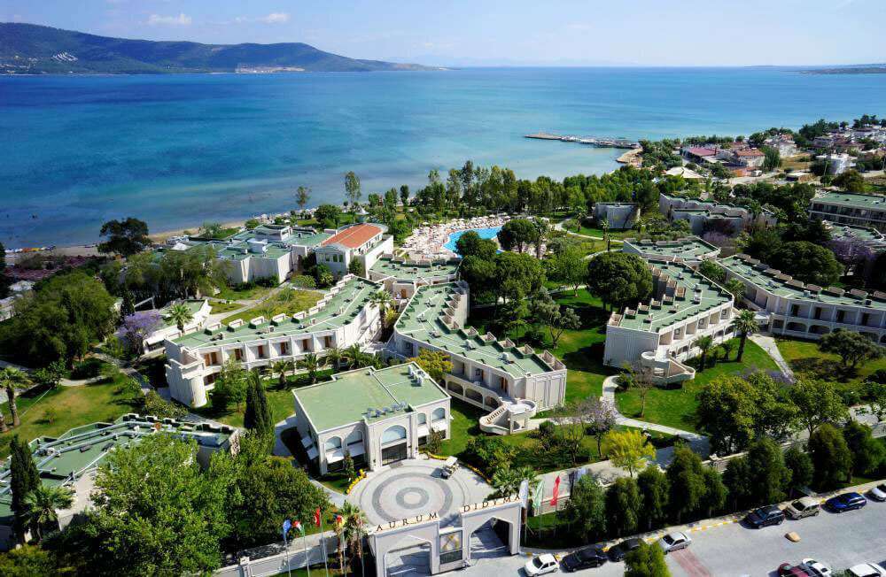 Selectum Family Resort Didim (Ex Asteria Venus Didim)