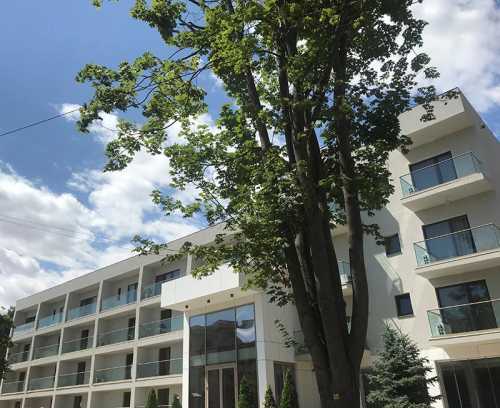 Hotel Rhodos