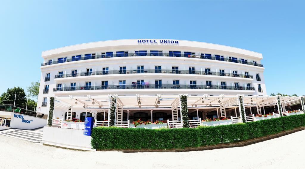 Hotel Union