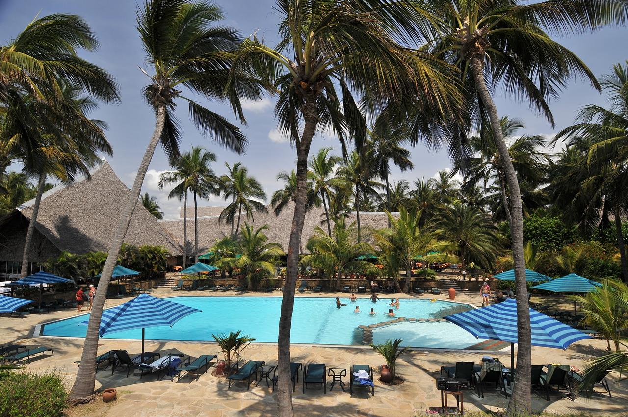 Mombasa