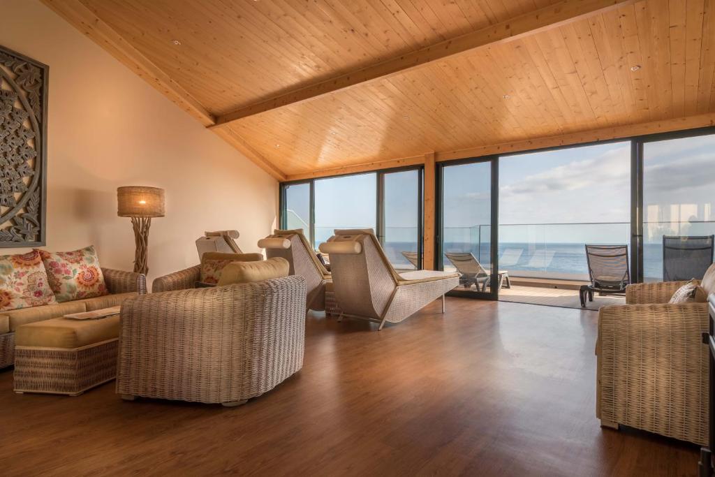 dal travel Hotel Alpino Atlantico