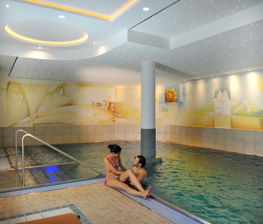 dal travel Hotel Bischofsmutze