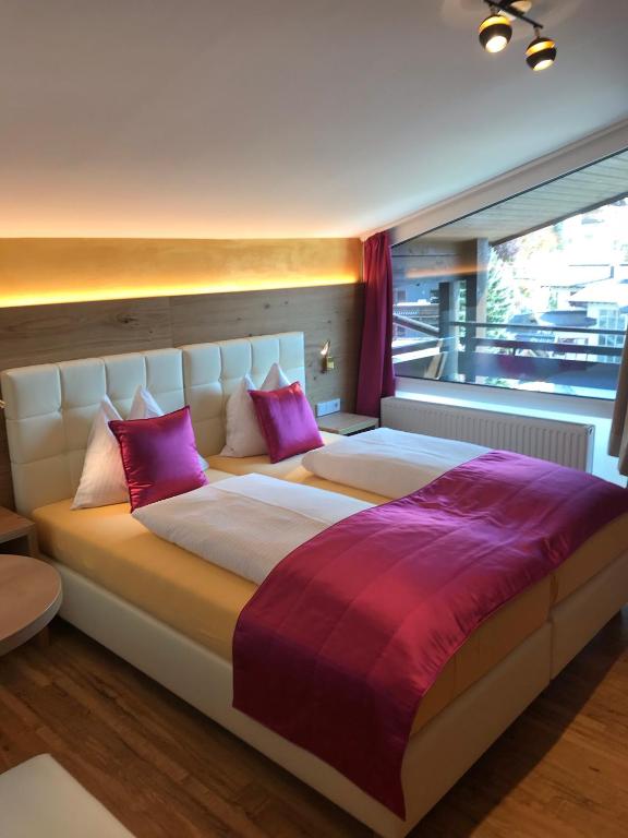 dal travel Bergers Sporthotel