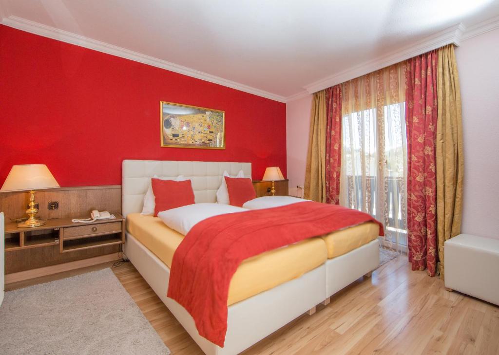 dal travel Bergers Sporthotel