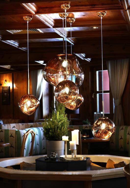 dal travel JUFA Alpenhotel Saalbach