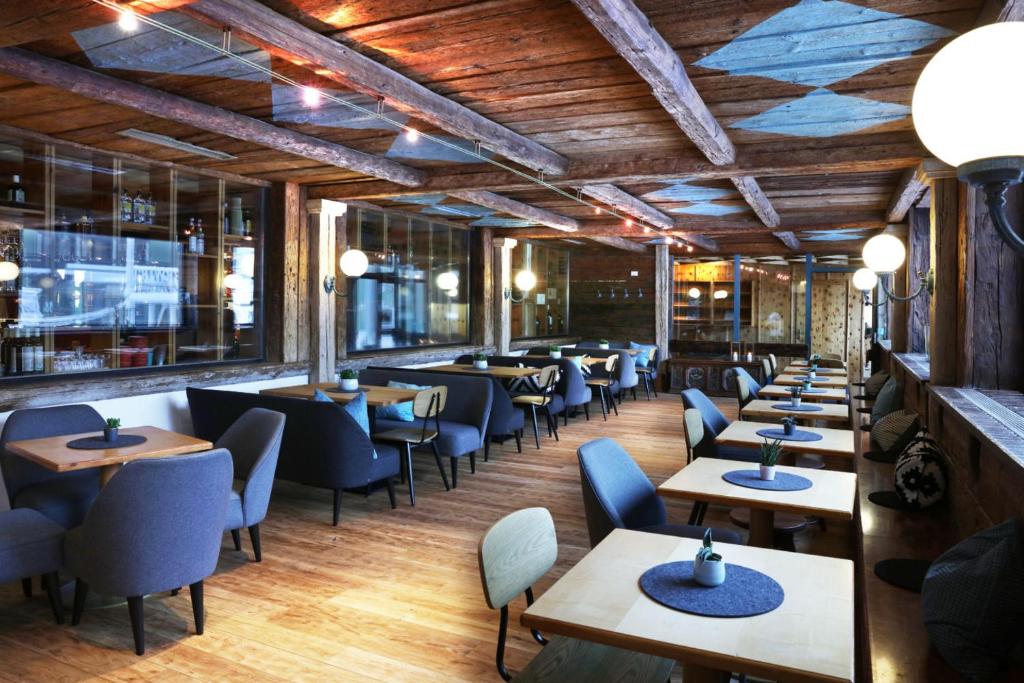 dal travel JUFA Alpenhotel Saalbach