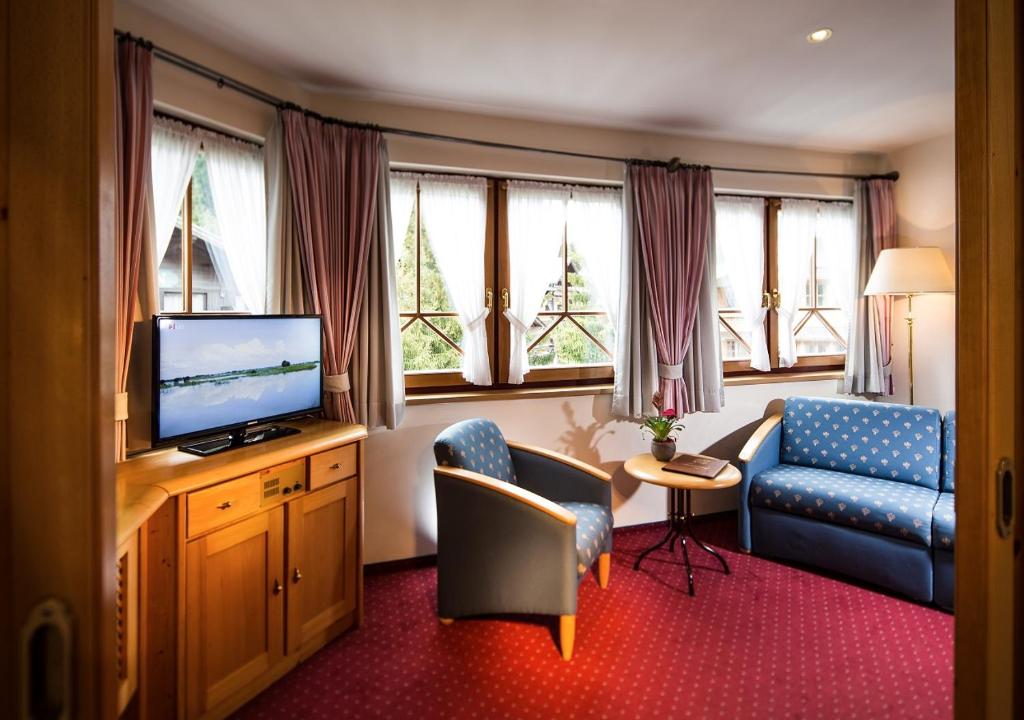 dal travel Hotel Hanneshof
