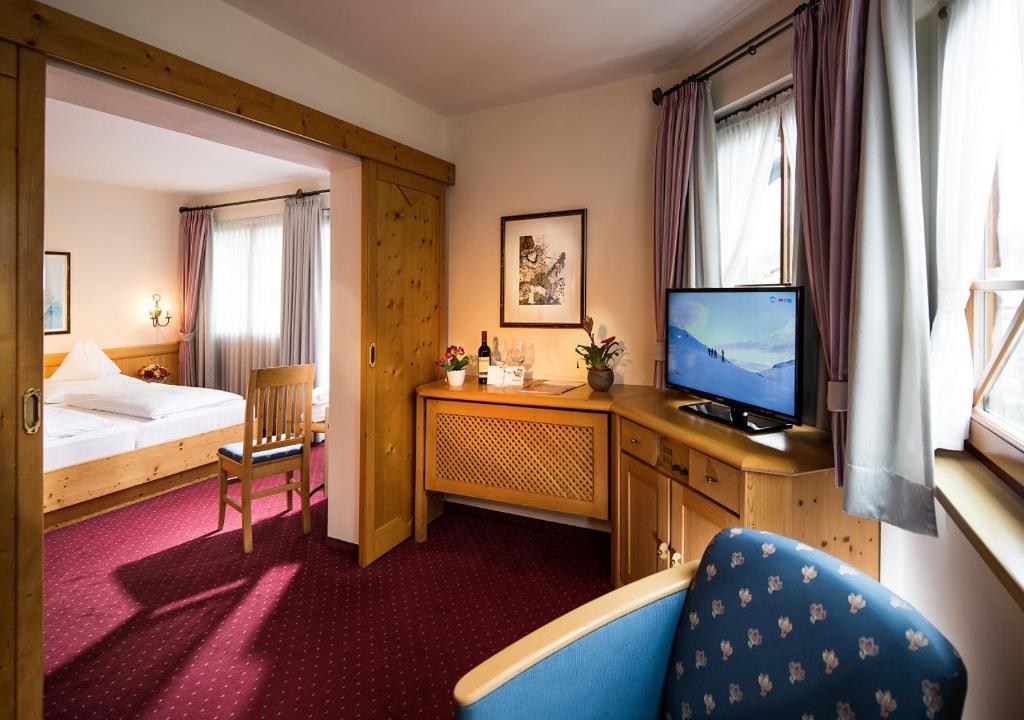 dal travel Hotel Hanneshof