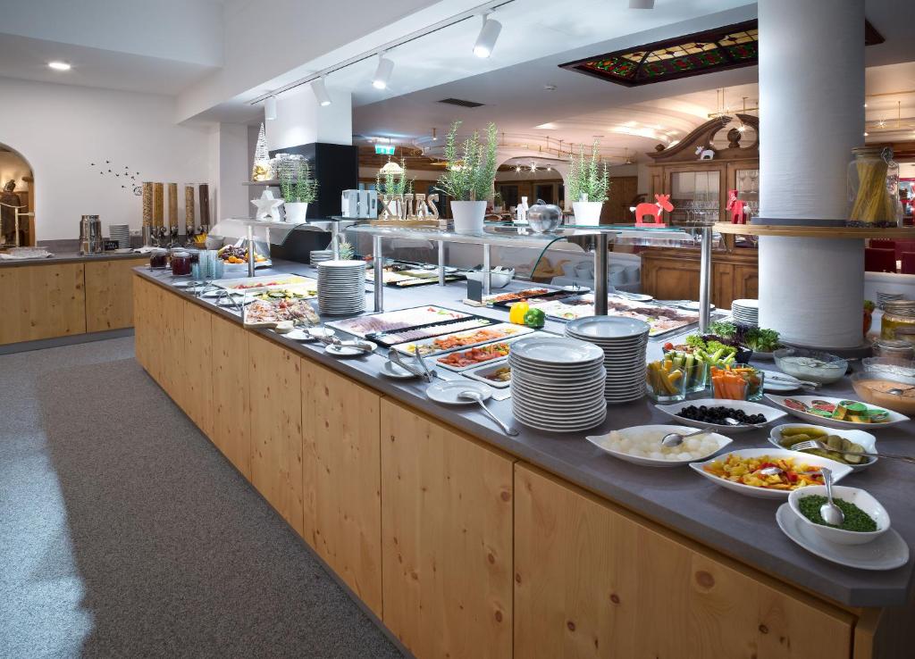 dal travel JUFA Alpenhotel Saalbach
