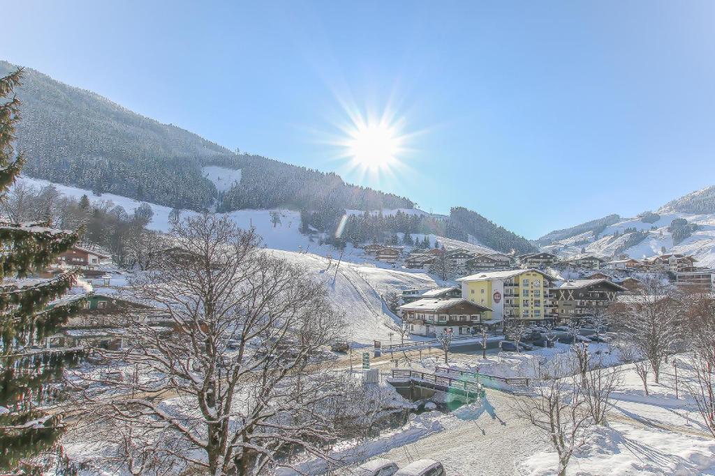 dal travel Hotel Almrausch