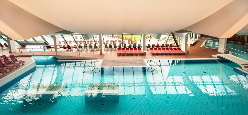 dal travel Hotel Das Gastein