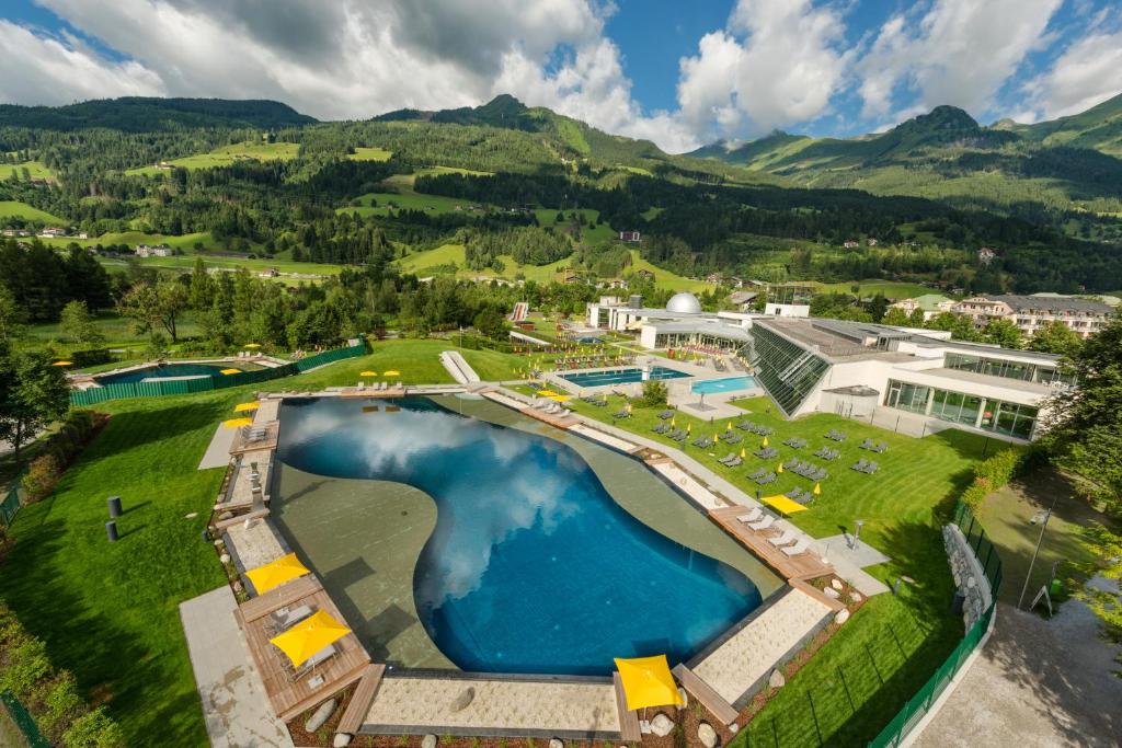 dal travel Hotel Das Gastein