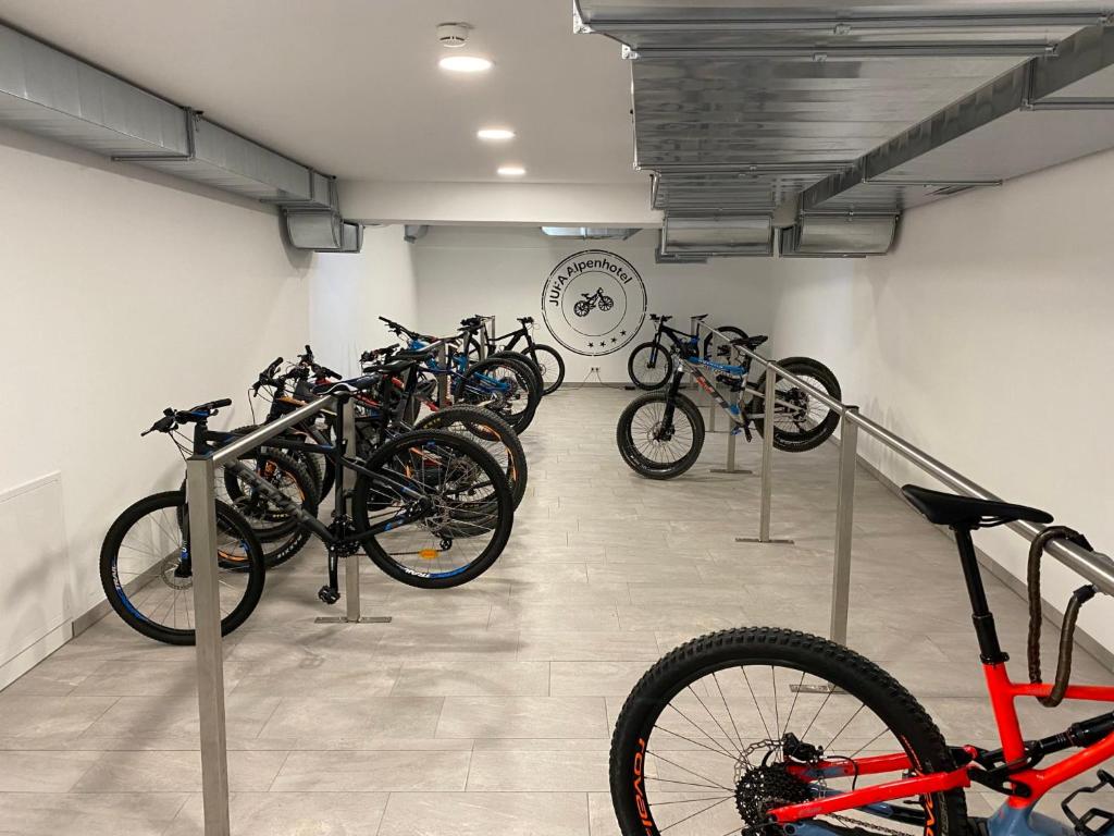 dal travel JUFA Alpenhotel Saalbach