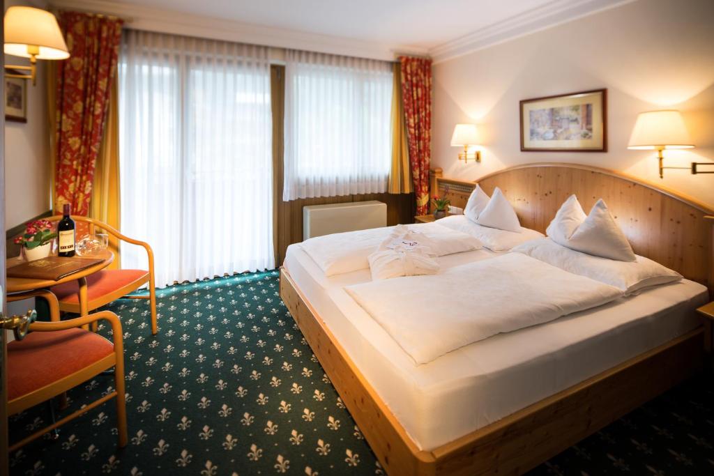 dal travel Hotel Hanneshof