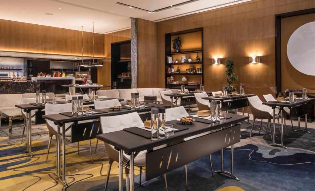 Four Seasons Hotel Dubai International Financial Centre
