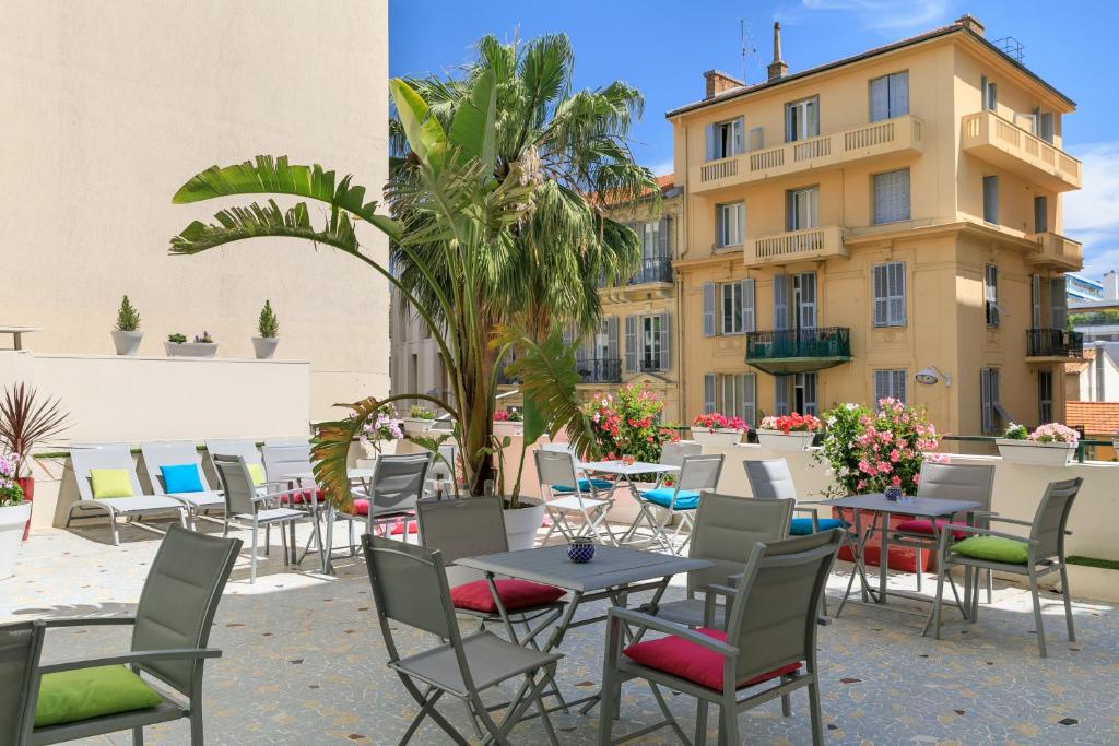 dal travel Hotel Locarno