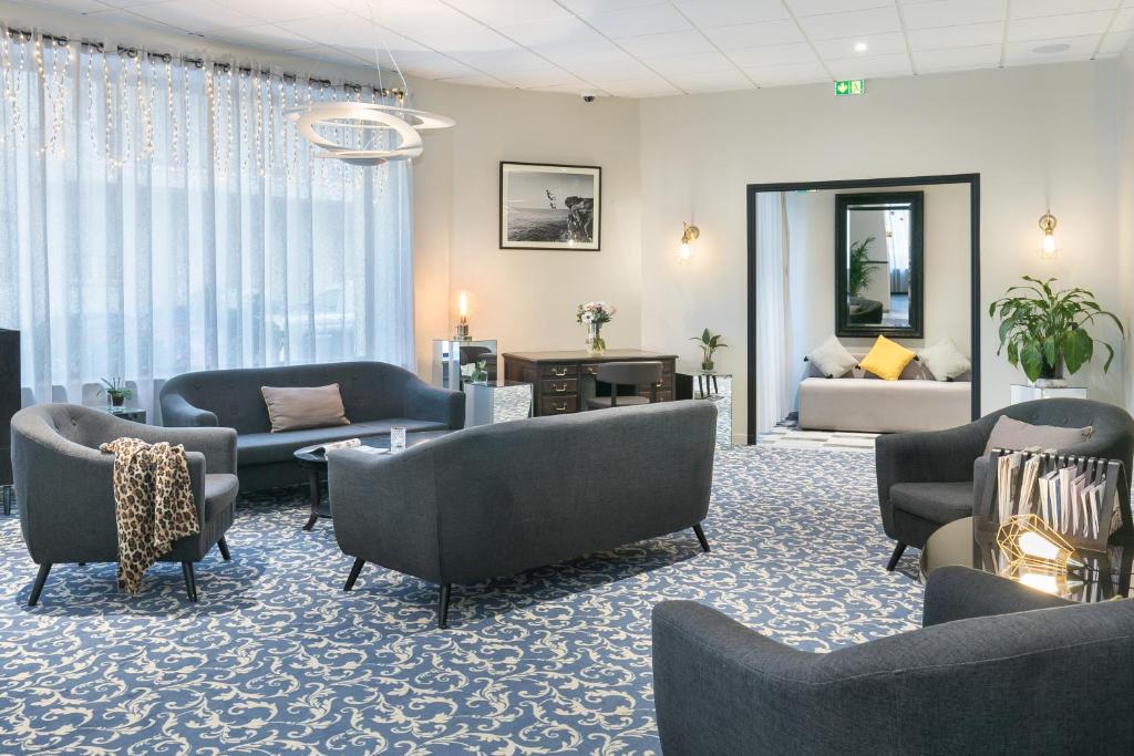 dal travel Hotel Locarno